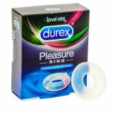Inel de erecție - Durex Pleasure Ring