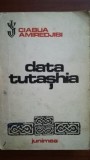 Data tutashia