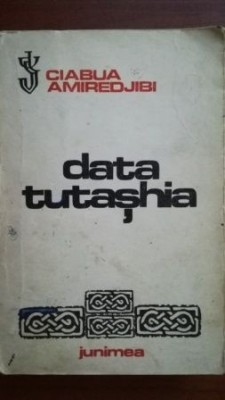 Data tutashia foto