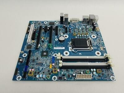 Placa de baza workstation HP Z230 Tower 697894-001 698113-001 foto