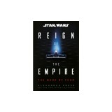 Star Wars: The Mask of Fear (Reign of the Empire)