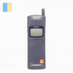 Nokia NK502 - Type NHK-6RY foto