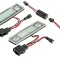 Lampi Led Numar Inmatriculare Skoda Octavia 2