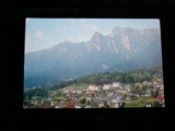 QW23 B - Carte postala - tematica turism - vedere - Romania - Busteni 18, Necirculata, Fotografie