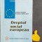 Dreptul social european Andrei Popescu Nicoale Voiculescu