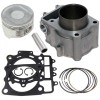 Kit Cilindru ATV CFMOTO CForce X5 CF500 500cc, Linhai, Goes, UTV Rancher 500/600, Z6 Terracross 625