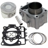 Cumpara ieftin Kit Cilindru ATV Linhai Dragonfly 500, CFMOTO 500 X5 X6, Goes 500, 500cc, 520cc, 625cc - Piston, Segmenti, Garnituri