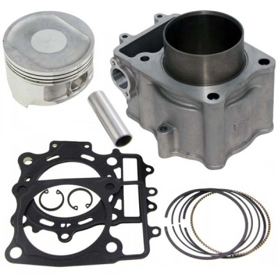 Kit Cilindru Atv CFMOTO CForce X5 CF500-2A 500cc foto