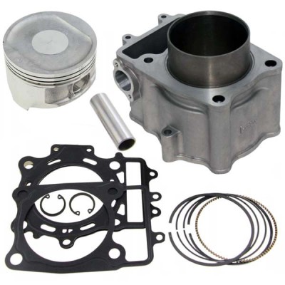 Kit Cilindru Atv CFMOTO X5 Terralander 500 500cc Scurt CARB foto