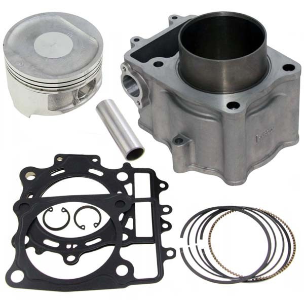 Kit Cilindru Atv CFMOTO X5 Terralander 500 500cc Scurt CARB