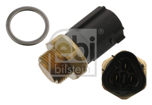 FEBI BILSTEIN 36563 Comutator temperatura, ventilator radiator
