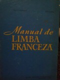 Matei Cristescu - Manual de limba Franceza (Editia: 1965)