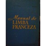 Matei Cristescu - Manual de limba Franceza (Editia: 1965)