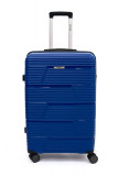 Troler Lamonza Reno, 72x47x29 cm, 3.9 kg, bleumarin