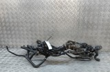 Furtun de lichid de răcire SKODA SKODA ENYAQ iV SUV 5AC, 5AZ 2022 OEM: 1EA122101CF,1EA121157R,1EA121054D 26806584