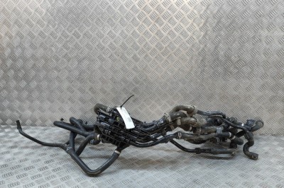 Furtun de lichid de răcire SKODA SKODA ENYAQ iV SUV 5AC, 5AZ 2022 OEM: 1EA122101CF,1EA121157R,1EA121054D | 26806584 foto