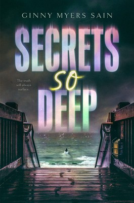 Secrets So Deep foto