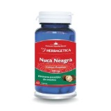 NUCA NEAGRA 60CPS