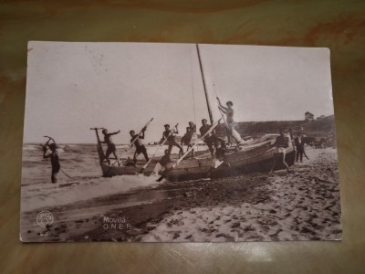 Constanta - Movila. foto