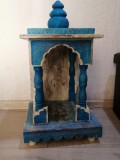 Minipagoda vintage hindusa