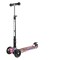 Trotineta din Aluminiu Lean&amp;Steer Multicolora