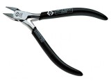 Clești laterali de precizie 115mm T3781