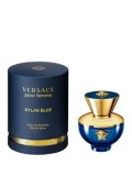 Cumpara ieftin Apa de parfum Versace Dylan Blue Pour Femme, 30 ml, pentru femei