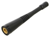Antenă LTE 1,6dBi cu &icirc;nşurubare 50&Omega; 870-960MHz