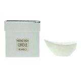 Giardino Benessere, White Tea, Lum&acirc;nare parfumată, 260 g