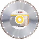 Bosch Professional disc diamantat 350x20/25.4x3.3x10 mm universal