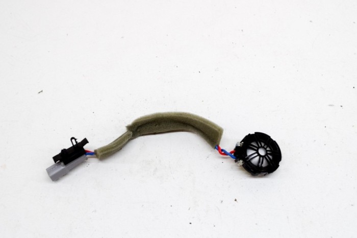 Difuzor ușă st&acirc;nga spate LAND ROVER RANGE ROVER EVOQUE L538 2017 OEM: BJ32-18808-AC 14379016