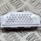 Rezistența aeroterma MERCEDES-BENZ A V177, Z177 2021 OEM: A2479061901,A6051-001-01 15138935