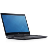 Laptop SH Dell Precision 7720, Xeon E3-1535M V6, SSD, Grad A-, Quadro P4000 8GB