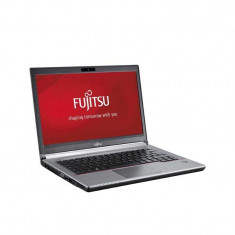 Laptop SH Fujitsu LIFEBOOK E744 , i5-4200M, 8GB, 120GB SSD foto