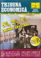 Tribuna Economica, Nr. 50/2000 foto
