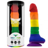 MYTHOLOGY - COREY PRIDE DILDO M, MYTHOLOGY FANTASY DILDO