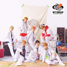 We Go Up - 2nd Mini Album | NCT Dream