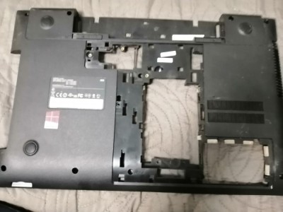 Bottomcase samsung N355N5C A167 -3 foto