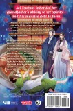 Kakuriyo: Bed &amp; Breakfast for Spirits - Volume 6 | Waco Ioka, Viz Media LLC