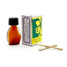 Suifan, Red Label, solutie pentru potenta si ejaculare precoce, 3 ml foto