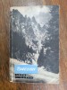 Bucegii, turism, alpinism - Em. Cristea / R3P3F, 1945, Alta editura