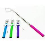 Monopod Z07-5S Selfie Stick Cu Declansator Pe Fir