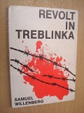 Revolt in Treblinka / Samuel Willenberg