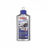 Solutie polish &amp; ceara SONAX EXTREME 3 Cod:202108