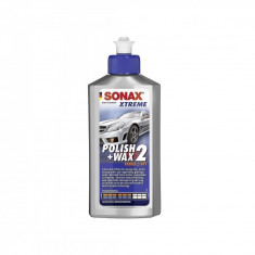 Solutie polish & ceara SONAX EXTREME 2 Cod: 202108 Automotive TrustedCars