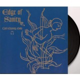 Edge Of Sanity Until Eternity Ends EP Reissue Maxi Single 12inch vinyl