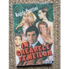 IN GHEARELE FEMEILOR-ANGELO FRATTINI