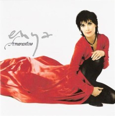 CD Enya ? Amarantine (NM) foto