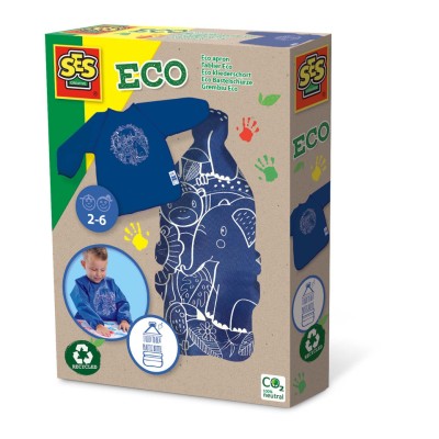 Sort pentru pictura copii ECO foto