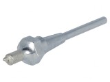 V&acirc;rf pentru ciocane de dezlipit 1,8x3,3mm